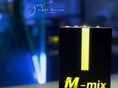 -M-MIX电音烤吧