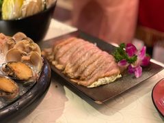 -暹罗泰·泰国餐厅(仁和新城店)