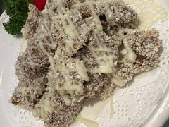 -嘉逸传菜(洛川东路店)