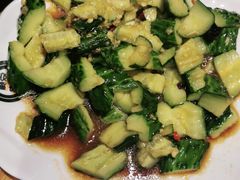 拍黄瓜-聚点串吧·北京烧烤(赵登禹路店)