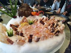 -海景壹号大酒店(滨湖店)