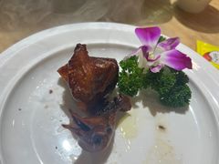 -德胜轩正宗顺德菜(宝安沙井会展中心店)