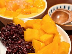 -小团圆糖水铺(襄阳南路店)