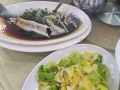 -考记泥焗鸡农庄·海鲜(北洛秘境店)