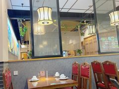大堂-涌觅名灶·本地海鲜宁波菜(财富广场店)