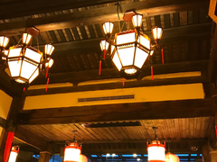 大堂-文儒九号·闽菜馆(三坊七巷店)