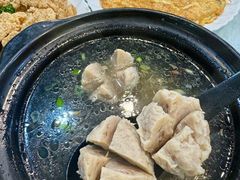 -金姐台湾菜(珠江路店)