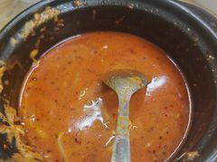 -曹宝林砂锅麻辣烫(星光路店)