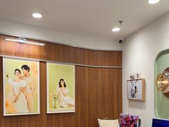 -海马体家庭照相馆(广州正佳广场店)