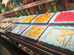 -阪尚皇·原切牛排·烤肉火锅自助(北京路店)