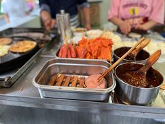 -张记灌饼(丰富路店)