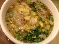 -乾州食府(小雁塔店)