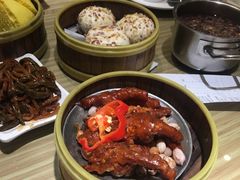 -一勺一碗好粥道(红运家园店)