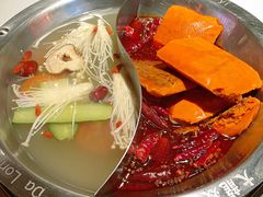 -大龙燚火锅(天安云谷店)