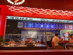 -神府路壹号·海鲜烧烤排档(三坊七巷店)