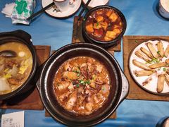 -阿毛饭店(和义路店)