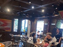 -北京老铺烤鸭(老城根店)