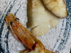 -渔日本料理铁板烧(新天地假日广场店)
