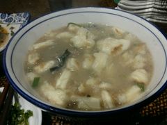 -毅祥斋老孙家泡馍(北院门鼓楼店)