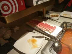 -海底捞火锅(番禺广场店)