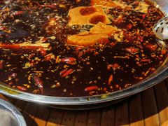 -李开心火锅馆(回兴店)