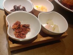 -莲·中餐厅(成都首座万豪酒店)