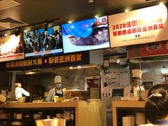 -陈鹏鹏潮汕菜(欢乐海岸 海边景观店)