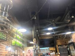 -咕咕站韩国料理(紫金港店)