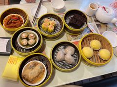 -华宝食品有限公司(建设路总店)