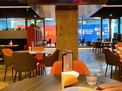 大堂-404干式熟成牛排馆•聚会餐厅