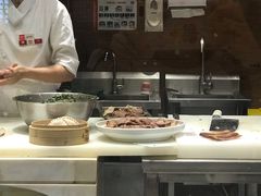 -西贝(金桥店)