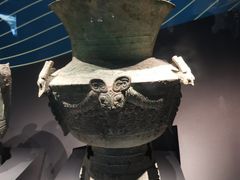 -三星堆博物馆