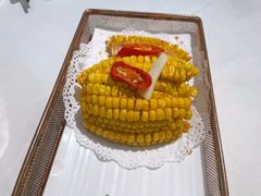 风味粟米-红门金汤·港式火锅(英皇集团中心店)