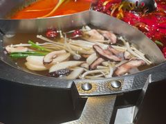 -辣伍鲜毛肚老火锅(元一店)