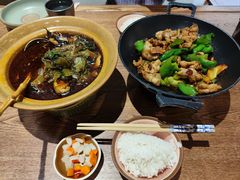 -大盐帮川菜馆(长楹天街店)