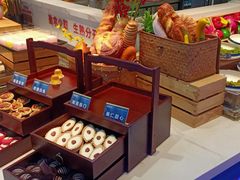 -非烤勿扰自助烤肉(东坑四季广场店)