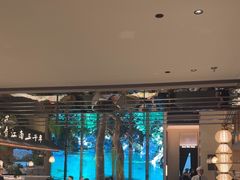 -桂满陇·海市蜃楼·黑金(国金店)