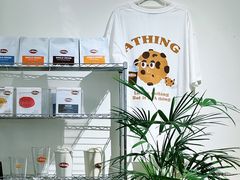 -A thing COFFEE(下梅林店)