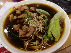 -回味鸭血粉丝汤(新城市广场店)