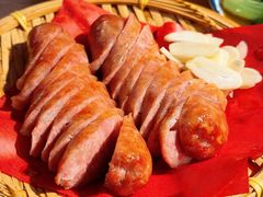 -捡角台湾食堂(宝山店)