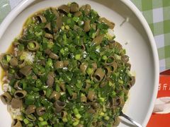-五百斤·20年正宗川菜·猛火现炒(鲁东大学店)