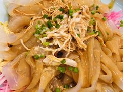 -万荣烤鸭店·北京菜(天坛店)