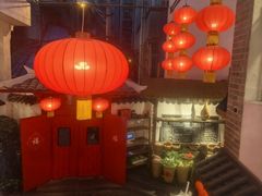 -四合院(黔灵西路店)