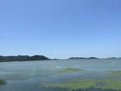 -湖山人家·湖景餐厅·特色农家菜(太湖西山店)