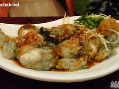 -吉马陈蚵仔面线大王(南阳店)