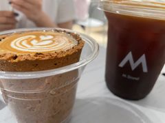 -M Stand(宁波万象城店)