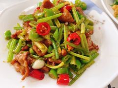 -胶东海鲜大排档(北太平庄店)