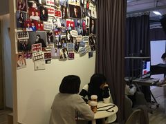 -壹人壹像工作室(购物公园店)