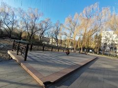 -玲珑塔公园