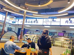 -蚝英雄鲜蚝自助专门店(长楹天街直营店)